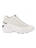 Sneakers Fornarina UP in leather Guidi Calzature Sales Fall