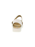 Flat sandals Geox AMALITHA Guidi Calzature New Collection Fall Winter 2024 Guidi Calzature