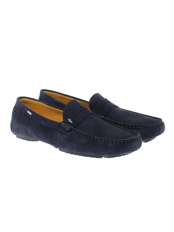 Mocassin cesare paciotti top