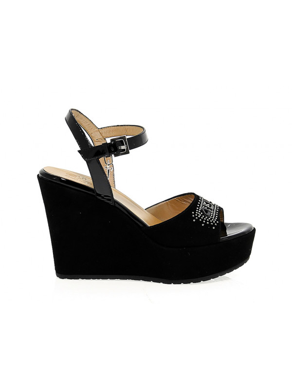 Wedge Cesare Paciotti 4us Guidi Calzature Sales Fall Winter