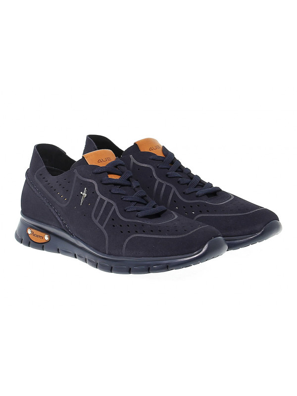 Sneakers Cesare Paciotti 4us Guidi Calzature Spring Summer Sales 2024 Collection Guidi Calzature