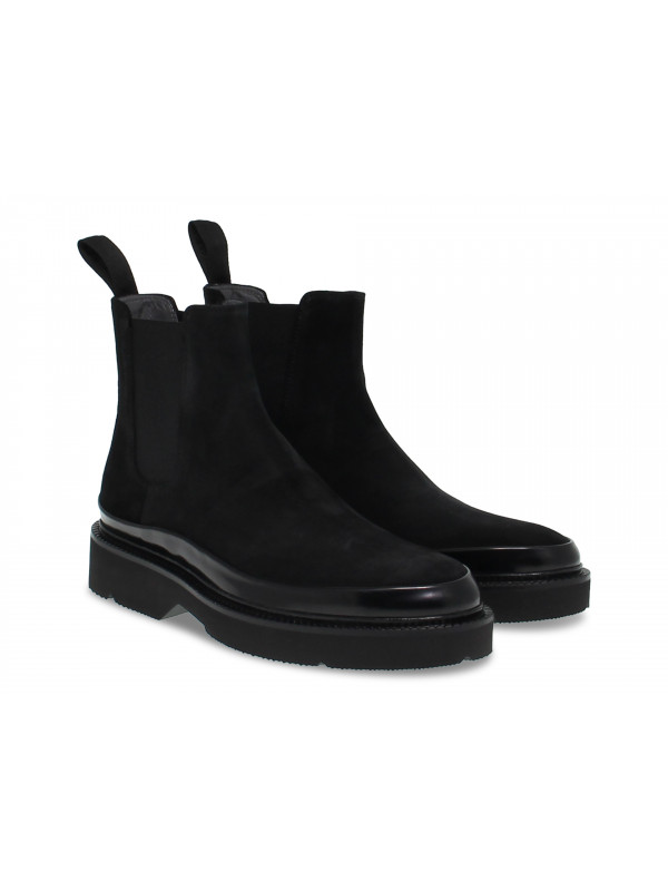 Cesare paciotti 4us boots sales