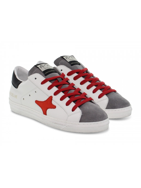 Ama b deluxe hot sale sneakers