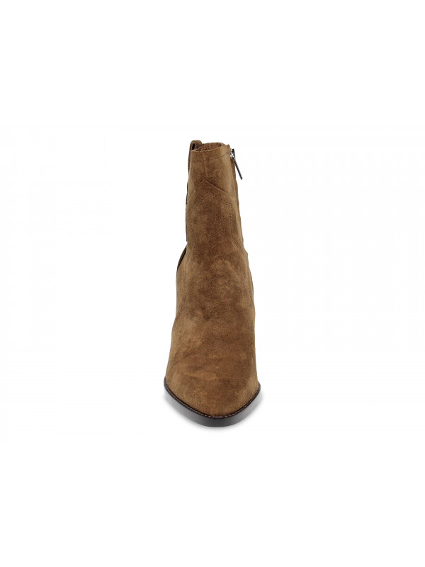 Ash esquire sales suede ankle boots