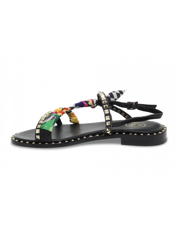 Ash pasha sandal 2025