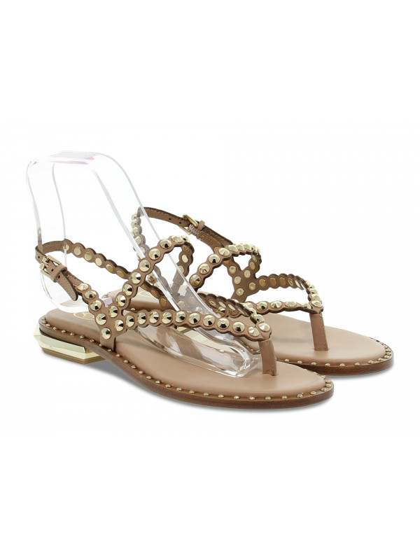 Ash sandals uk top