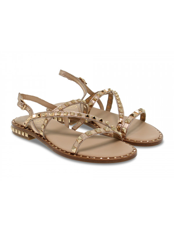 Ash sales peace sandal