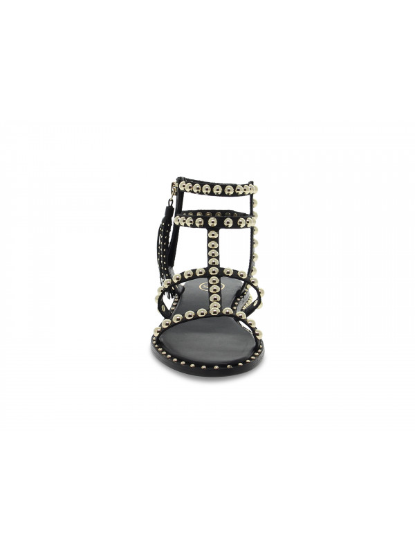 Ash power sandals 2025