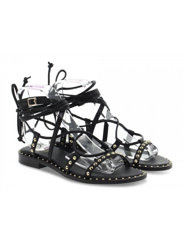 Ash hot sale sandali princess