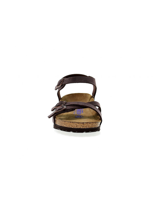 Flat sandals Birkenstock KUMBA Guidi Calzature Spring Summer Sales 2024 Collection Guidi Calzature