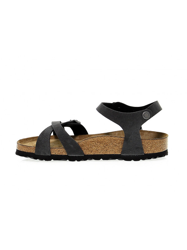 Flat sandals Birkenstock KUMBA Guidi Calzature New Collection Fall Winter 2024 Guidi Calzature