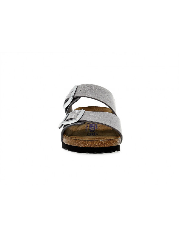het is nutteloos bibliotheek Normalisatie Flat sandals Birkenstock ARIZONA - Guidi Calzature - New Spring Summer 2023  Collection - Guidi Calzature