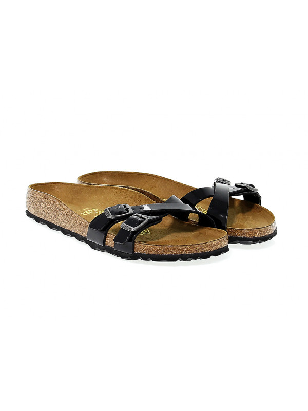 Birkenstock shop almere black