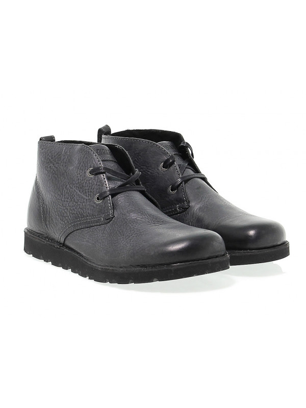 Birkenstock mens harris chukka boot clearance