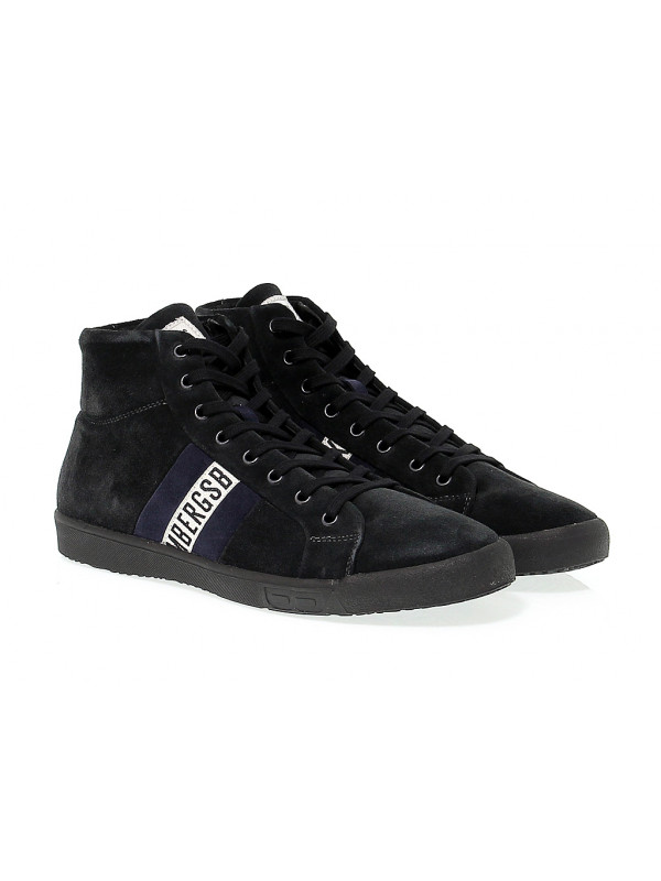 Bikkembergs high top sneakers hot sale