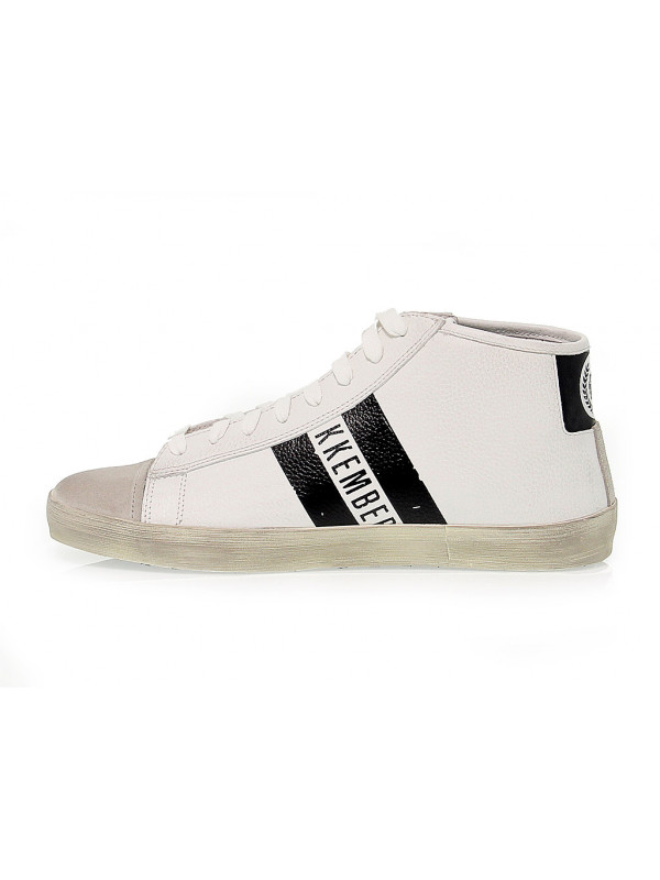 Bikkembergs alte top
