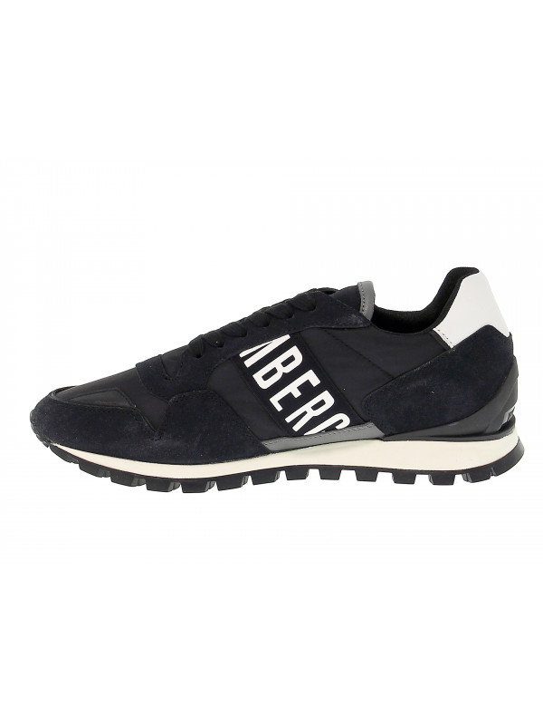 Sneakers Bikkembergs FEND in leather Guidi Calzature Sales