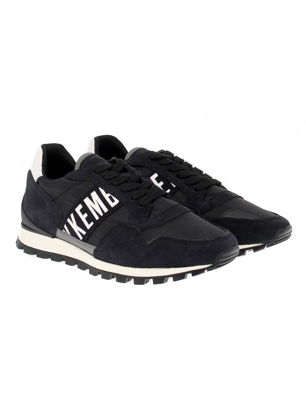 Basket bikkembergs homme soldes cheap