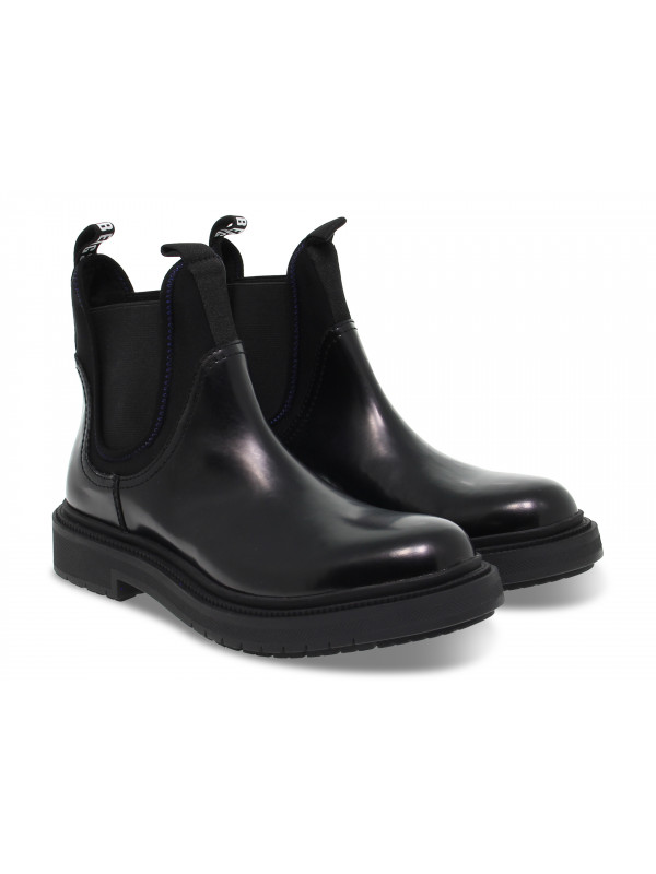 Bikkembergs sales ankle boots