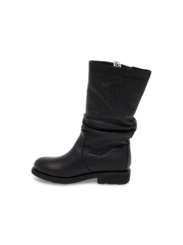 Bikkembergs sales stivali neri