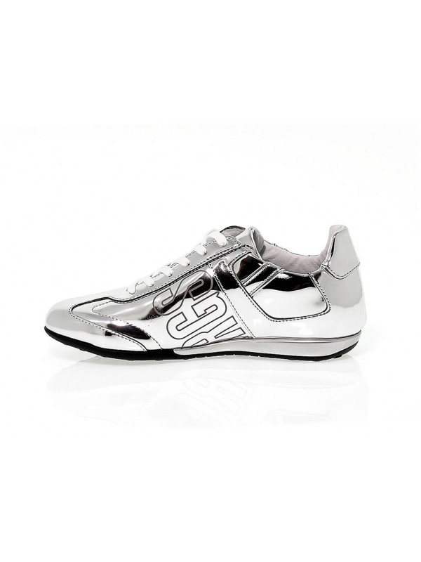 Bikkembergs sneakers clearance bianche