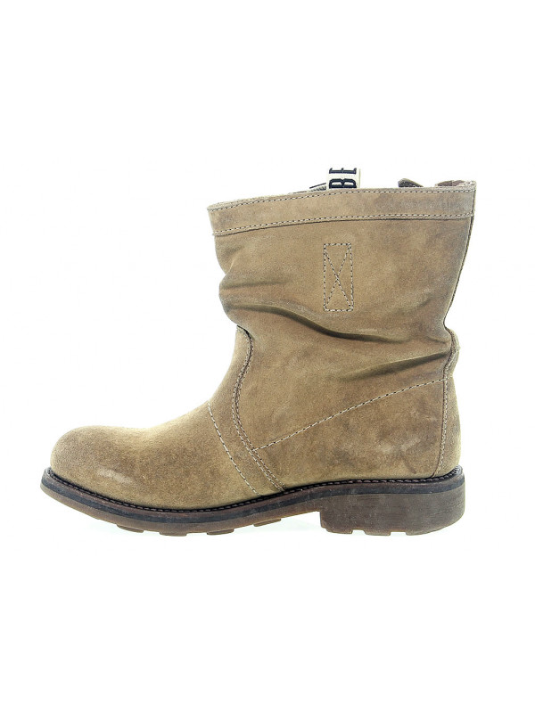Ankle boot Bikkembergs VINTAGE Guidi Calzature Sales Fall