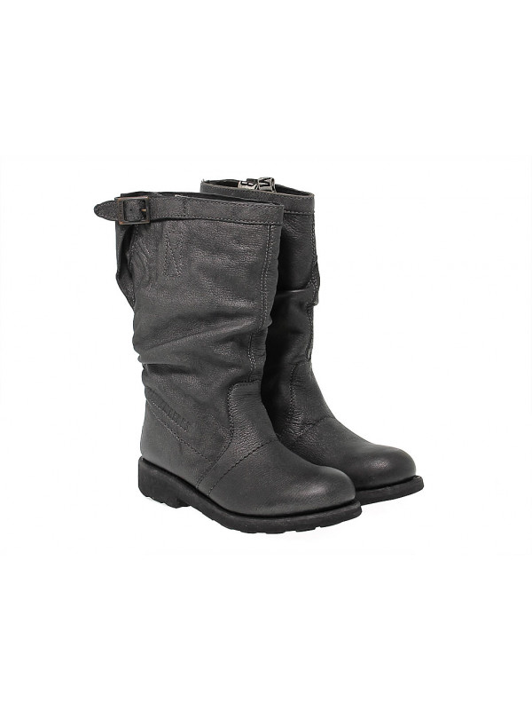 Stivali best sale bikkembergs grigi