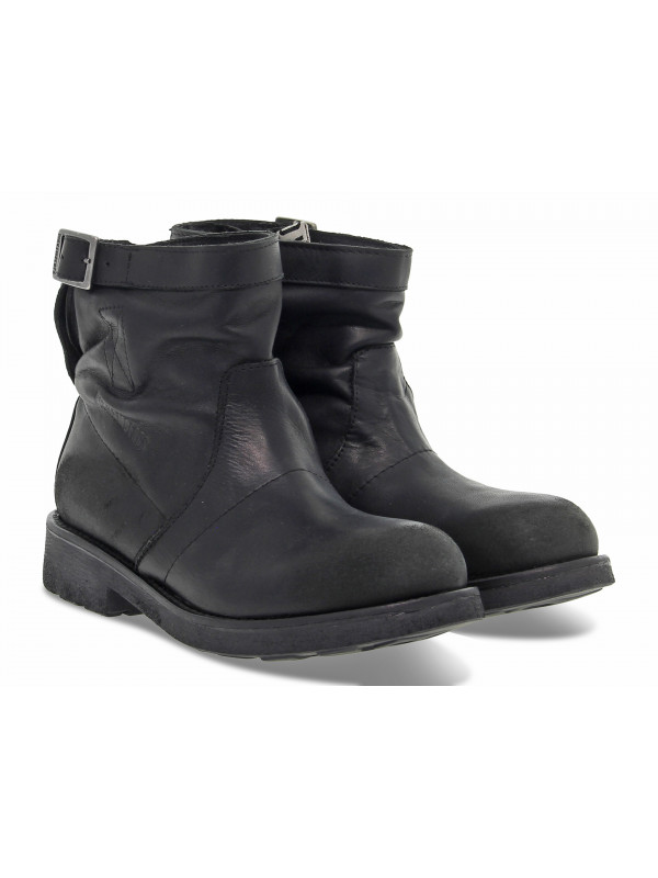 Stivali bassi bikkembergs cheap