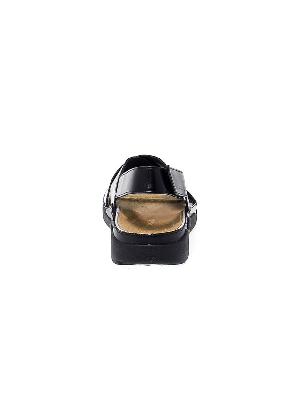 eksperimentel Lav et navn tempo Flat sandals Clarks TRI ALEXIA in leather - Guidi Calzature - Spring Summer  Sales 2023 Collection - Guidi Calzature