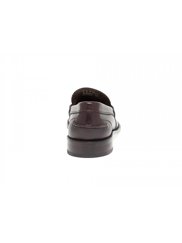 Clarks beary loafer dark brown top