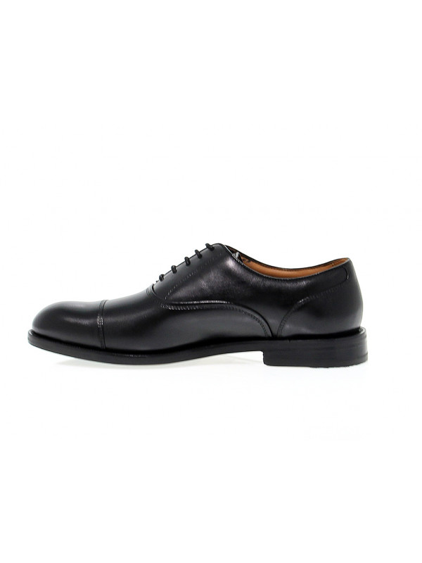Clarks coling boss black store