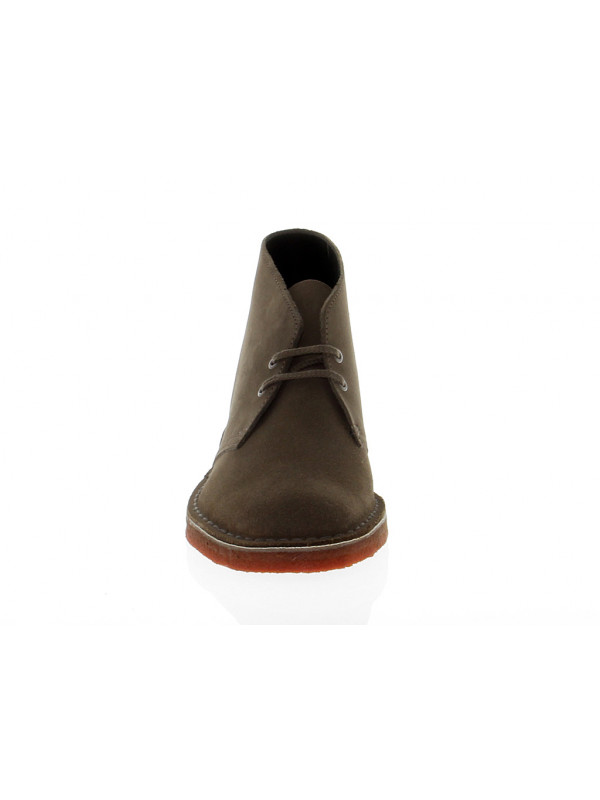 Clark low boots top