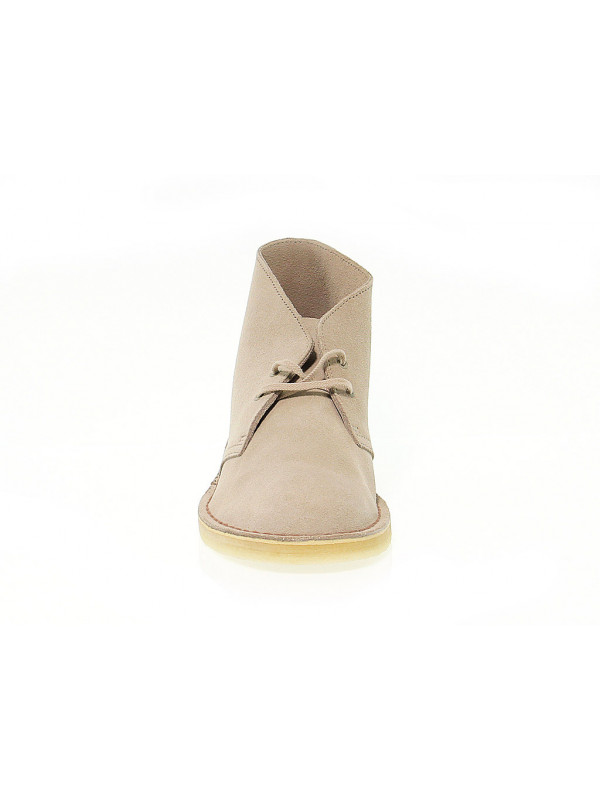 Clarks desert boot low cut hot sale