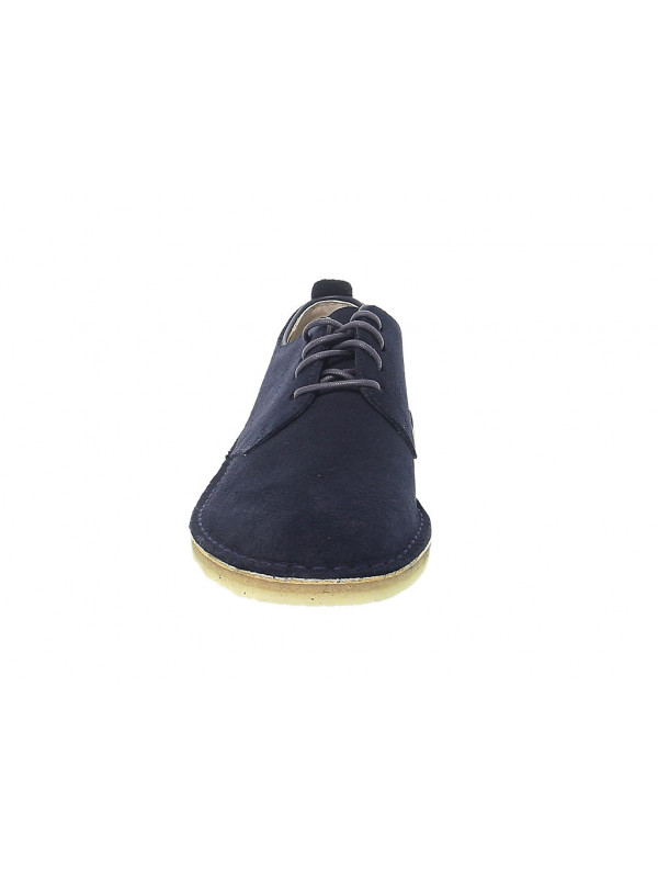 Clarks desert shop london blue