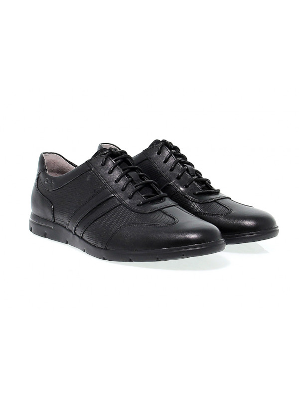 Clarks 2025 denner race