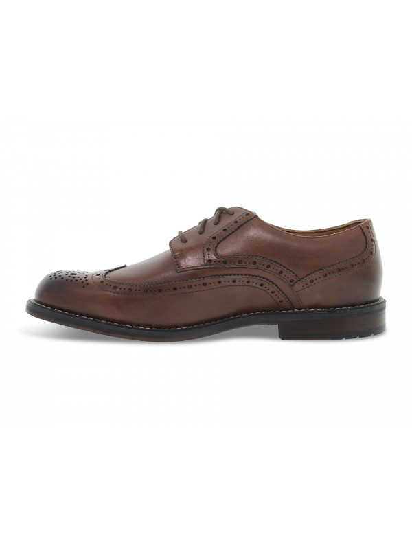 Clarks dorset discount