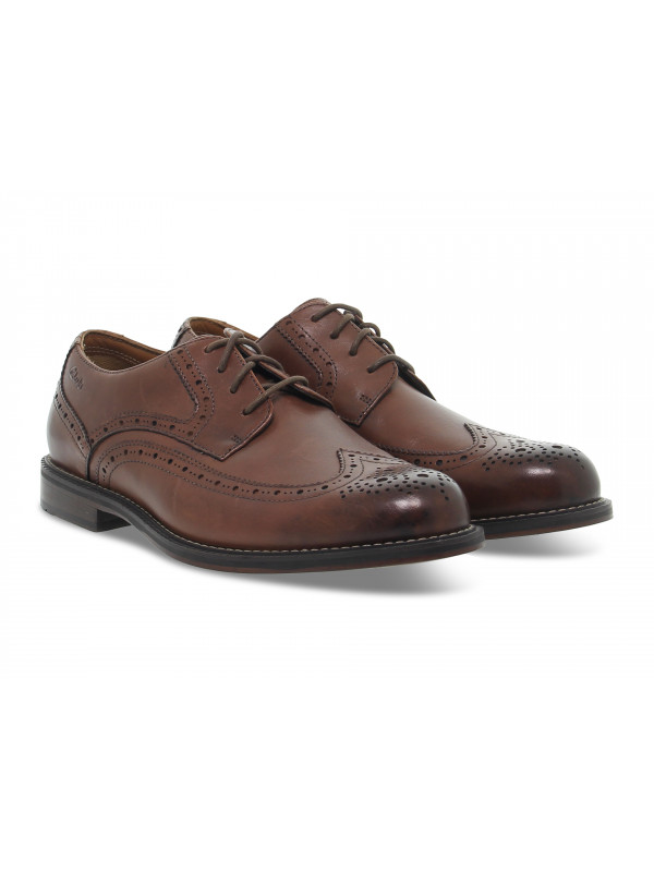 Clarks dorset store