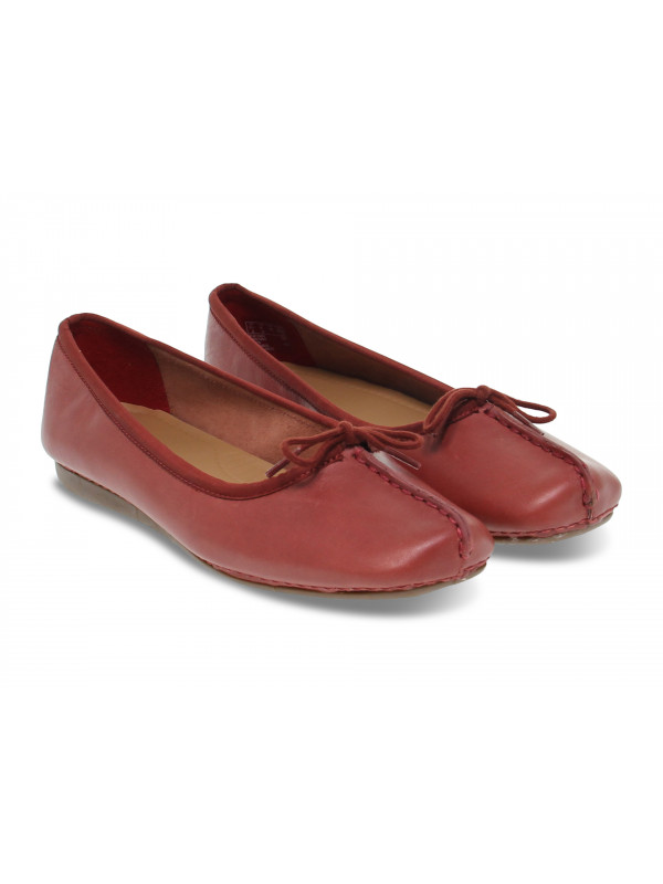 Clarks freckle ice rot discount