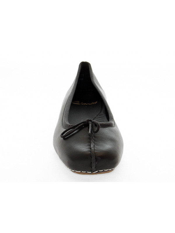 Clarks freckle ice white sales
