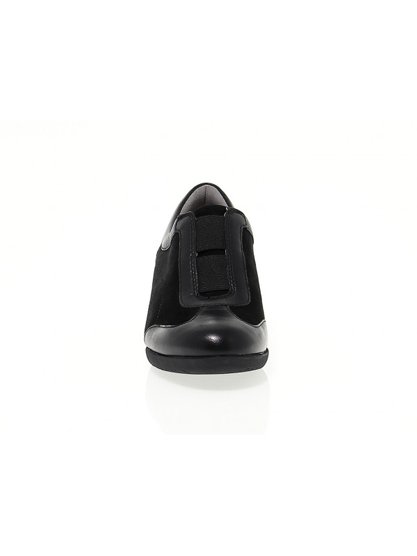 Flat shoe Clarks PETULA VIOLA Guidi Calzature New Collection Fall Winter 2024 Guidi Calzature