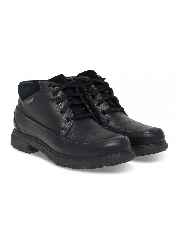Clarks gore tex ankle boots outlet