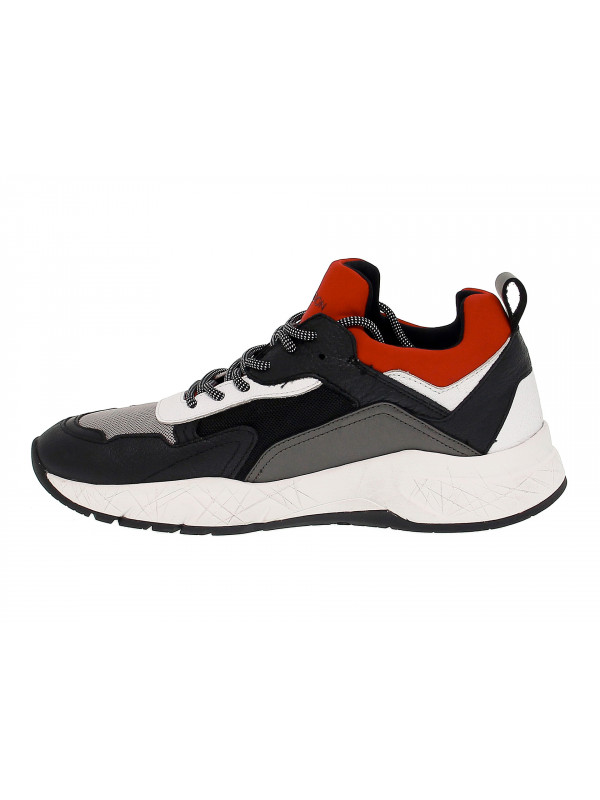 Crime london komrad sales