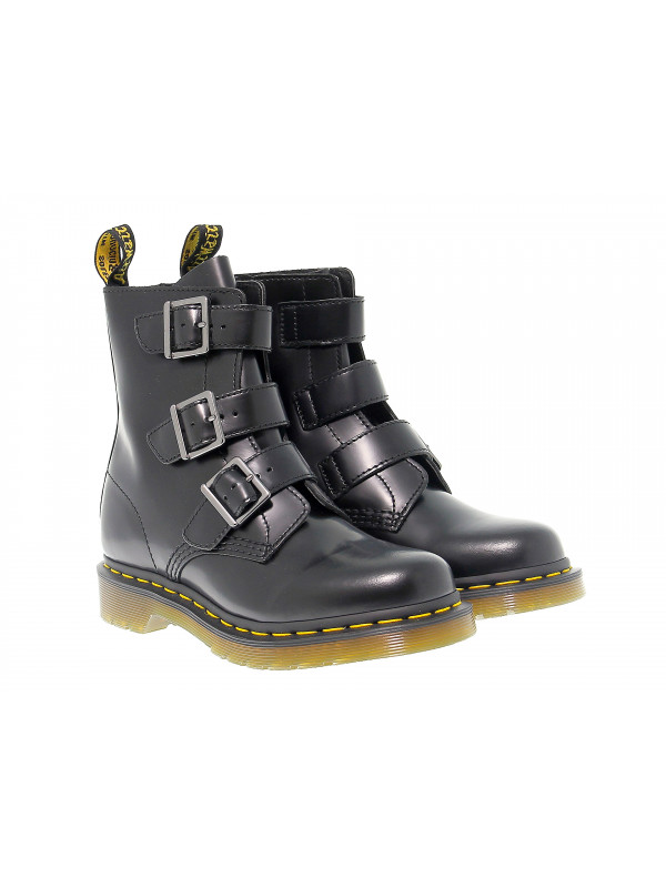 Low boot Dr. Martens BLAKE in leather Guidi Calzature Sales