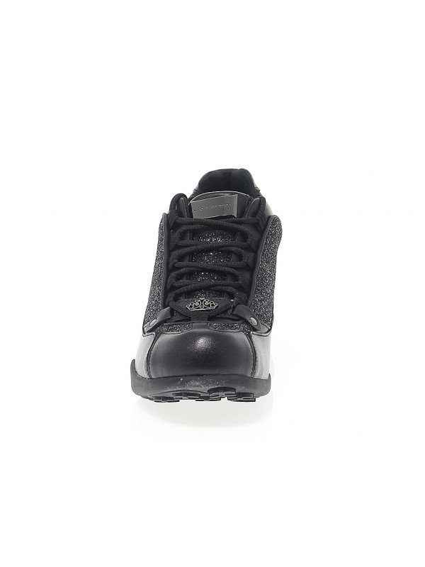 Sneakers fornarina nere sale