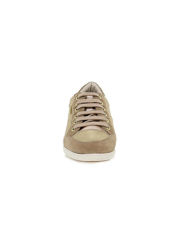 Geox myria sale gold