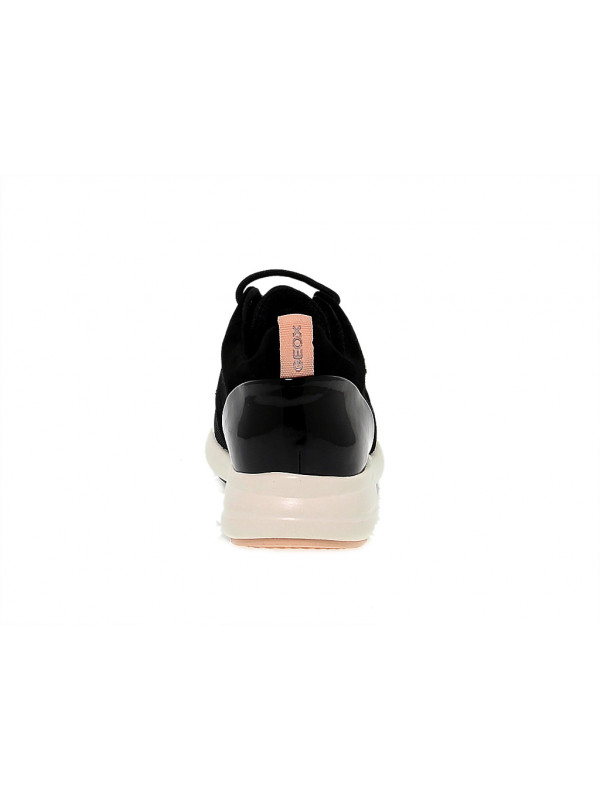 Geox ophira black new arrivals