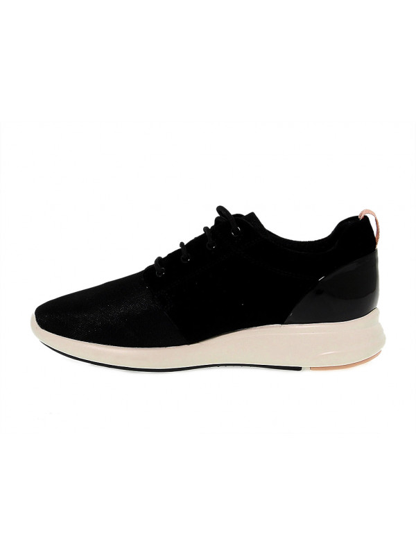 Geox ophira sneaker top
