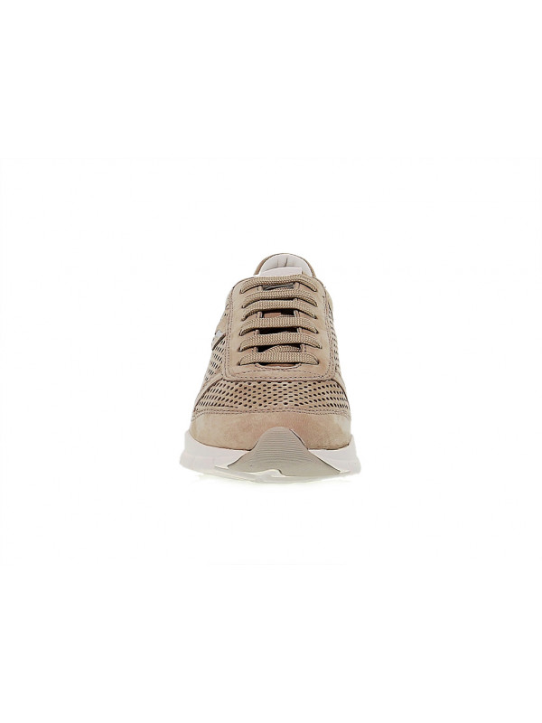 Sneakers Geox SUKIE Guidi Calzature New Collection Fall Winter 2024 Guidi Calzature