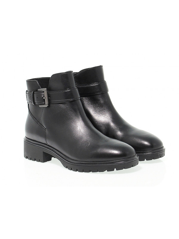 Ankle Geox PEACEFUL in - Guidi Calzature - New Spring Summer 2023 Collection - Guidi Calzature