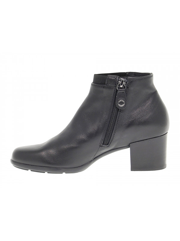 Ankle boot Geox ANNYA MID - Guidi Calzature New Spring Summer 2023 Collection - Calzature